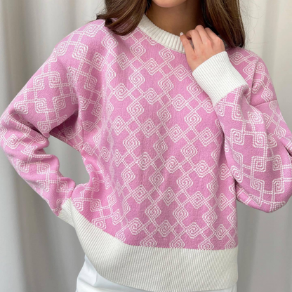 Beautifully Crafted Jumper