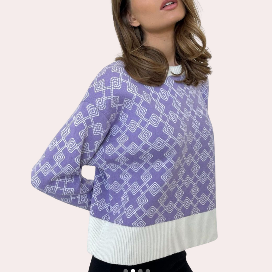 Beautifully Crafted Jumper