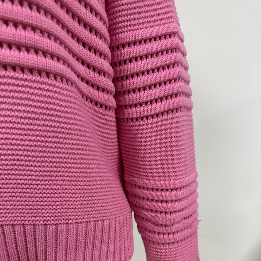 Beautifully Crafted Jumper