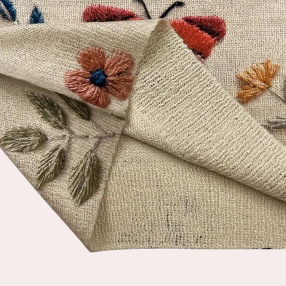 Thoughtfully Designed Jumper