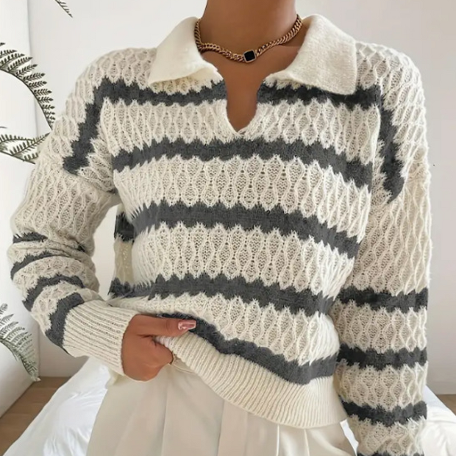 Beautifully Crafted Sweater