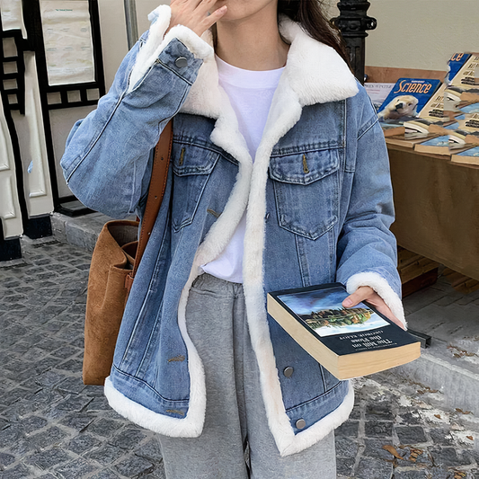 Vintage Inspired Jacket