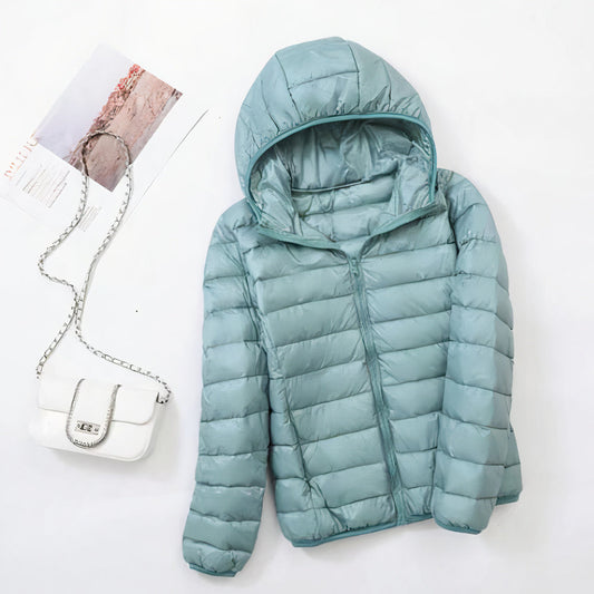Timeless Vintage Style Jacket