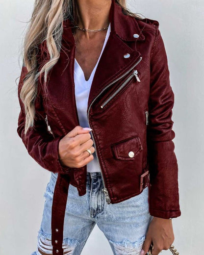 Classic Vintage Jacket