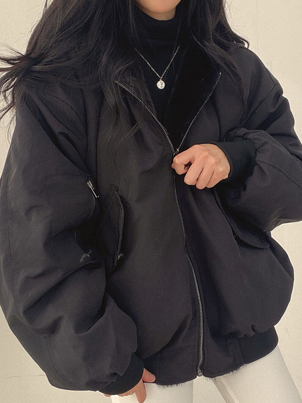 Gracefully Designed Jacket