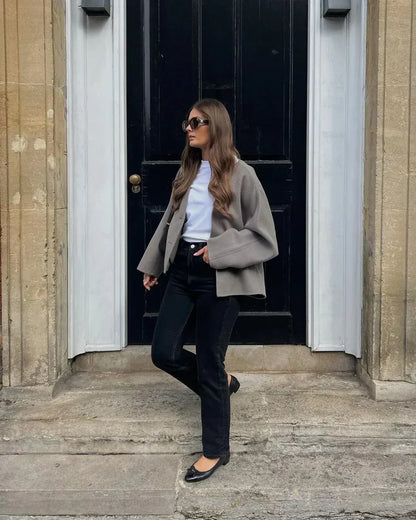 Classic Vintage Jacket