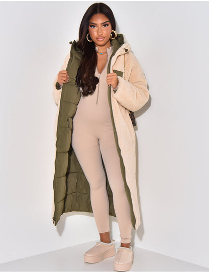 Gracefully Designed Jacket