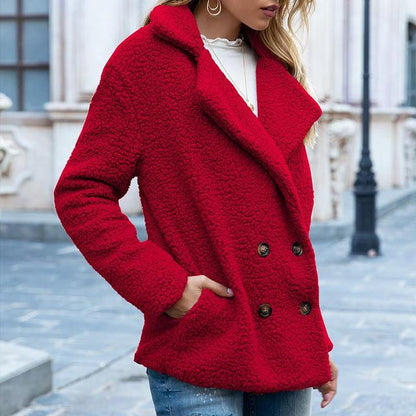 Vintage Inspired Jacket