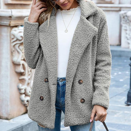 Vintage Inspired Jacket