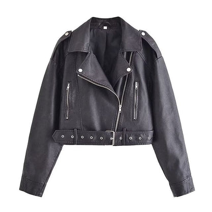 Elegantly Designed Jacket