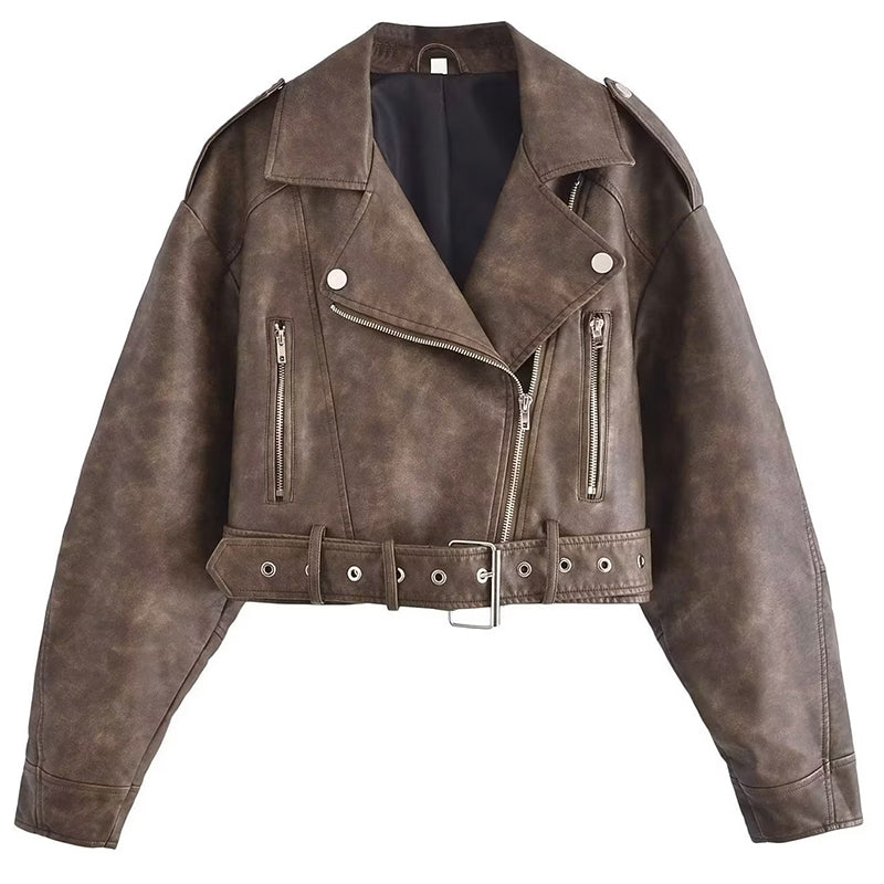 Classic Vintage Jacket