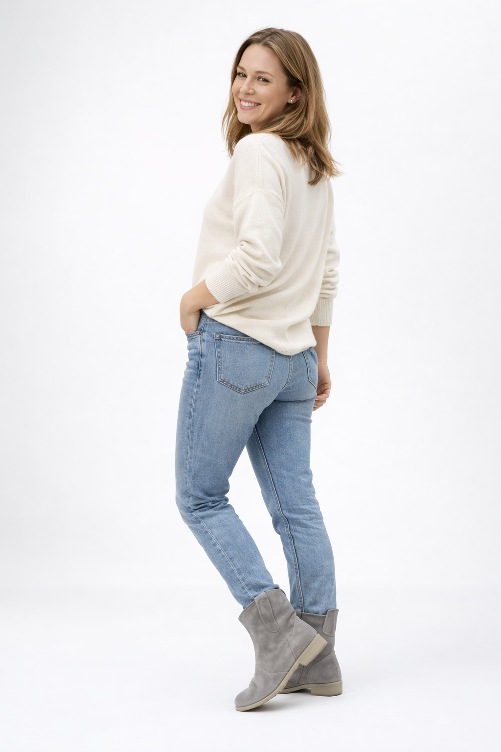 Classic Designed Garment