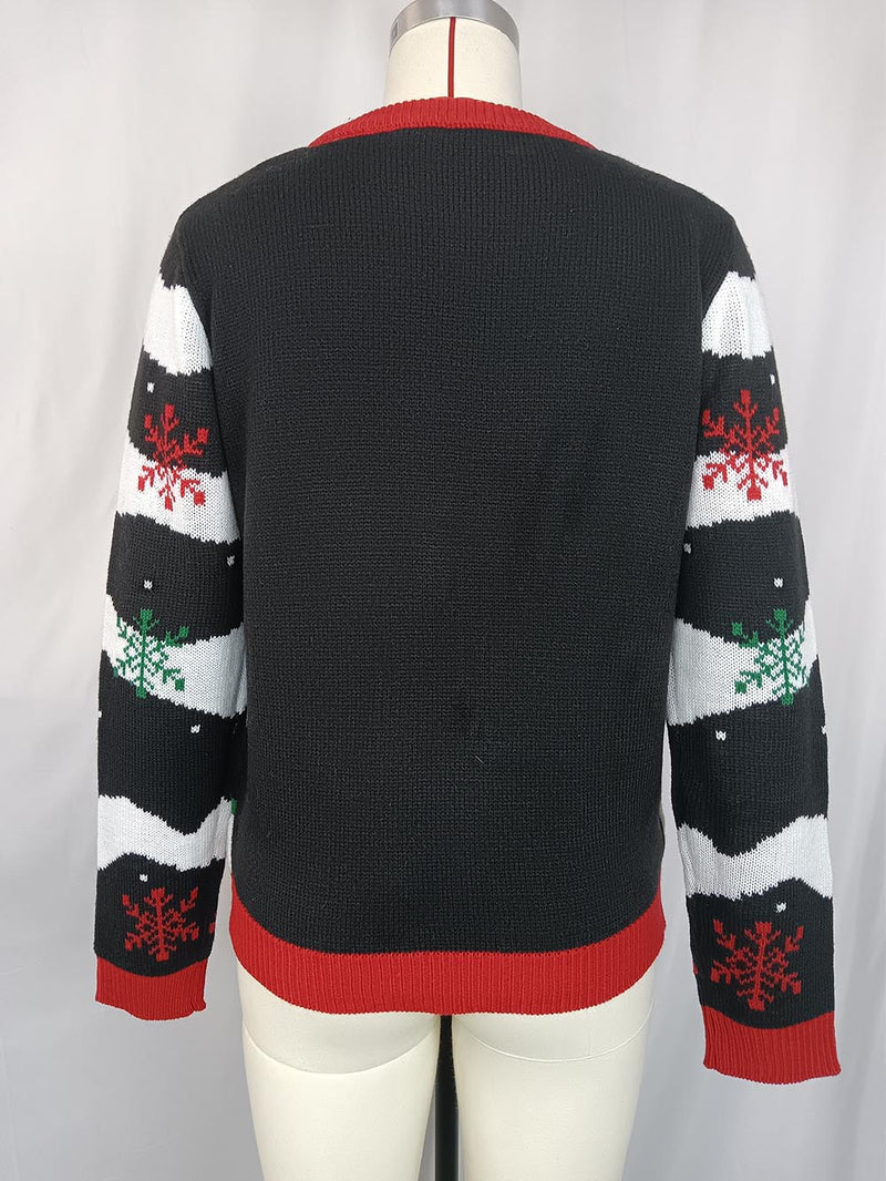 Beautifully Crafted Jumper
