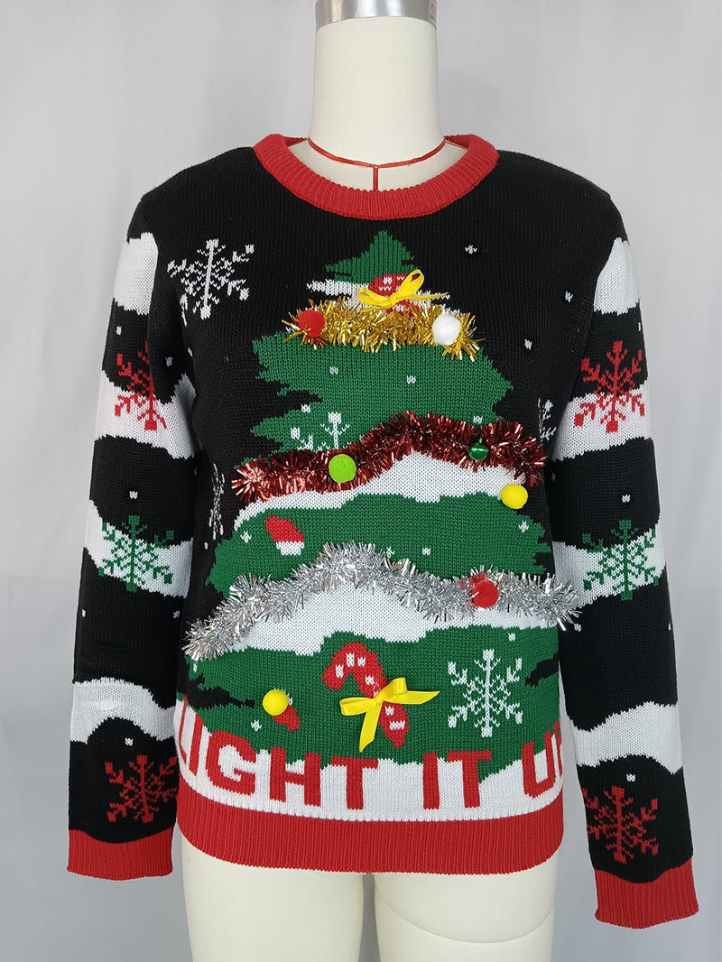Beautifully Crafted Jumper