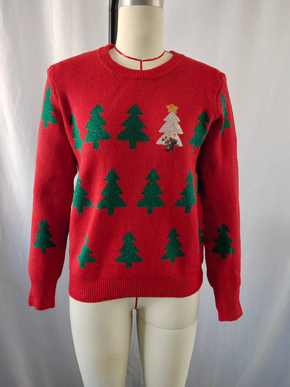 Vintage Inspired Jumper