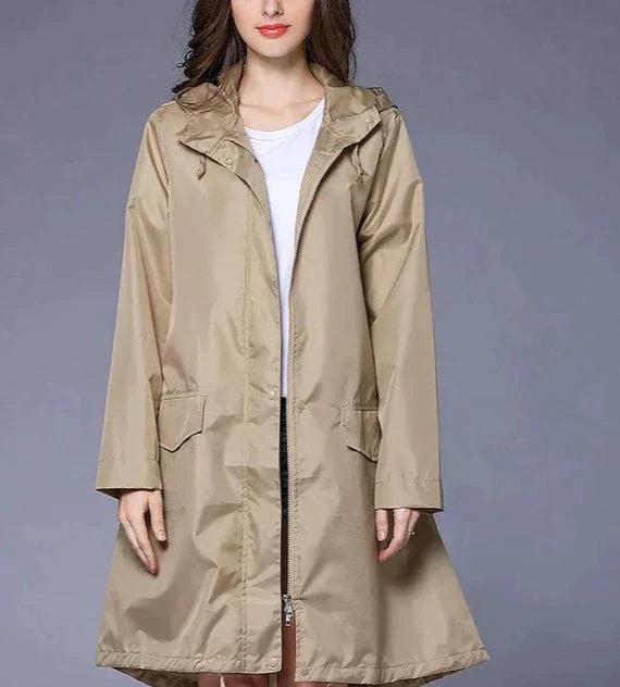 LM | Waterproof Mackintosh
