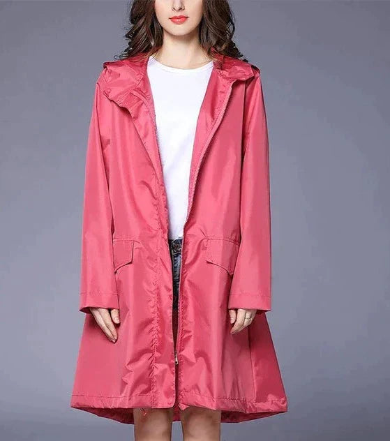 LM | Waterproof Mackintosh