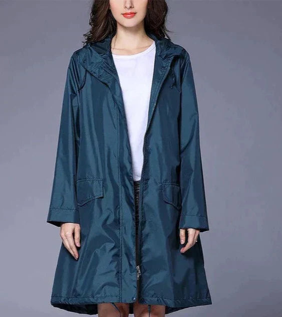 LM | Waterproof Mackintosh