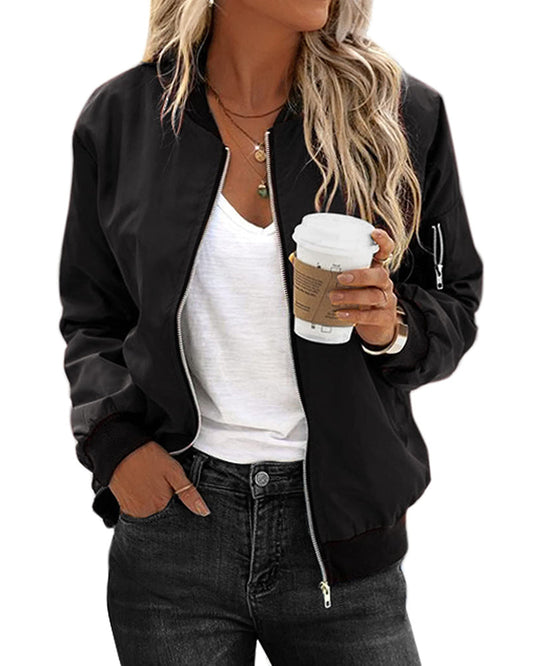 Vintage Inspired Jacket