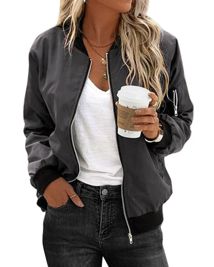 Thoughtfully Designed Jacket