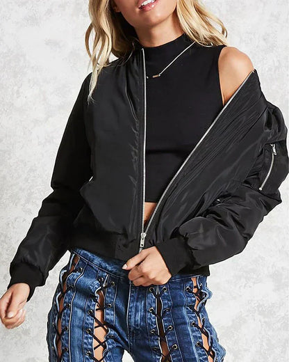 Elegantly Designed Jacket