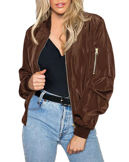 Classic Vintage Jacket