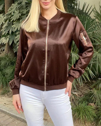 Elegantly Designed Jacket