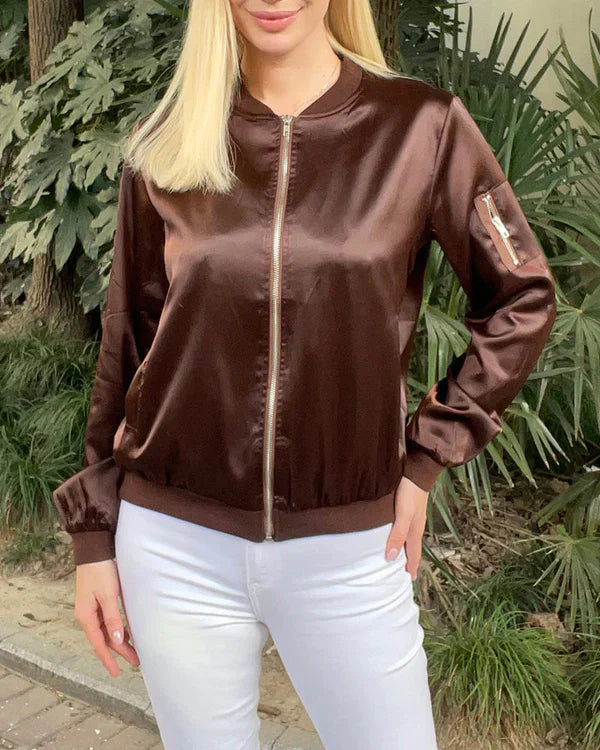 Elegantly Designed Jacket