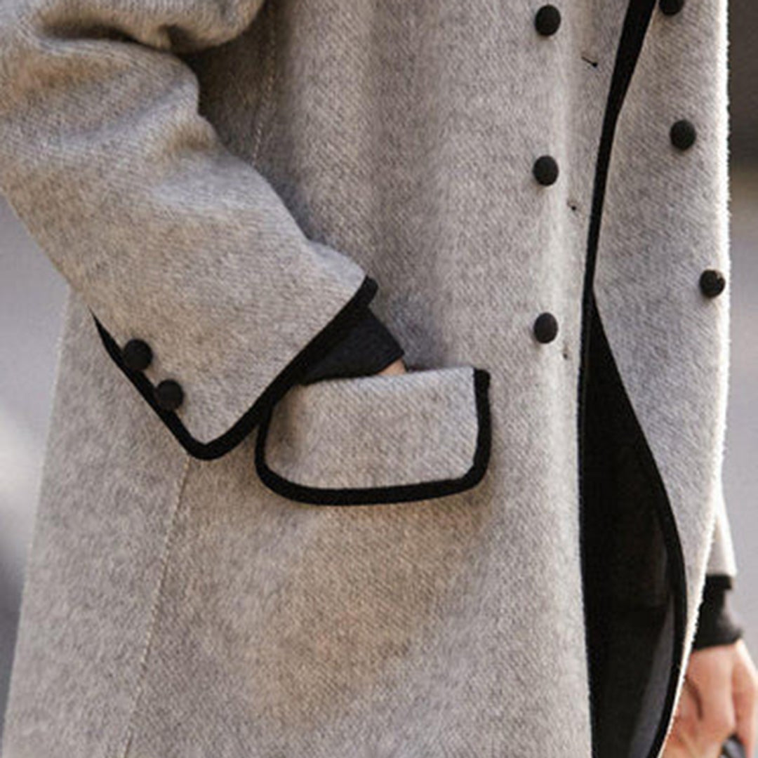 LM | Elegant and casual general garment