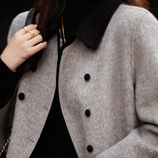 LM | Elegant and casual general garment