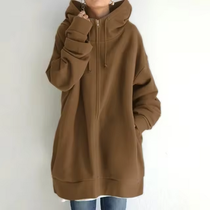 LM | Loose sweatshirts with long sleeves