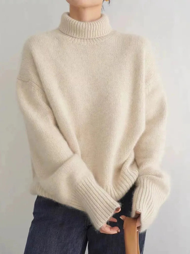 LM | Trendy and elegant general sweater