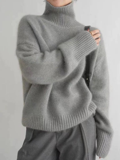 LM | Trendy and elegant general sweater