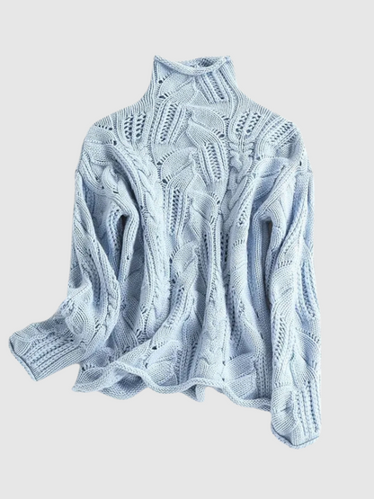 Classic Designed Jumper