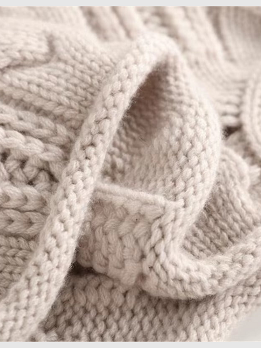 Classic Designed Jumper