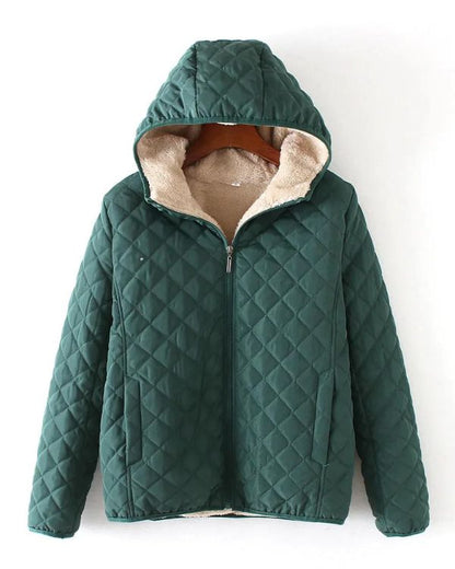 Timeless Vintage Style Jacket
