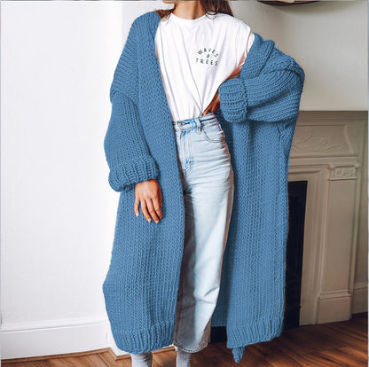 Thoughtfully Designed Jacket