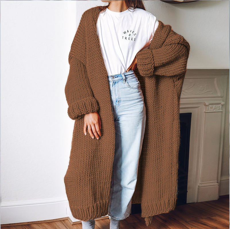 Thoughtfully Designed Jacket