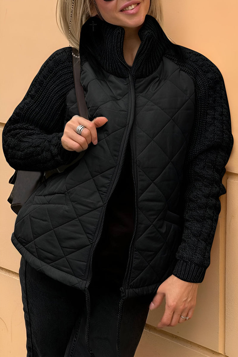 Elegantly Designed Jacket