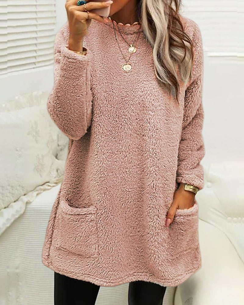 Elegantly Designed Jumper