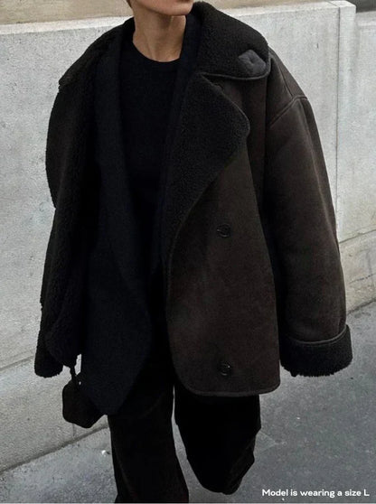 Timeless Vintage Style Jacket