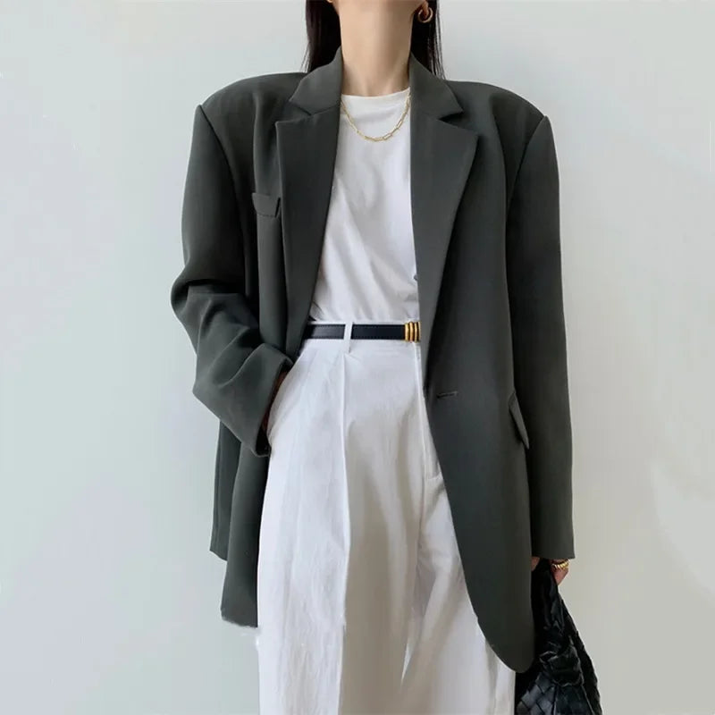 LM | Blazer for women