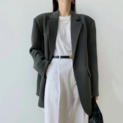 LM | Blazer for women
