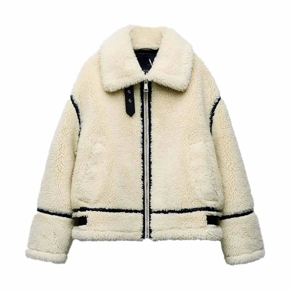 Elegantly Designed Jacket
