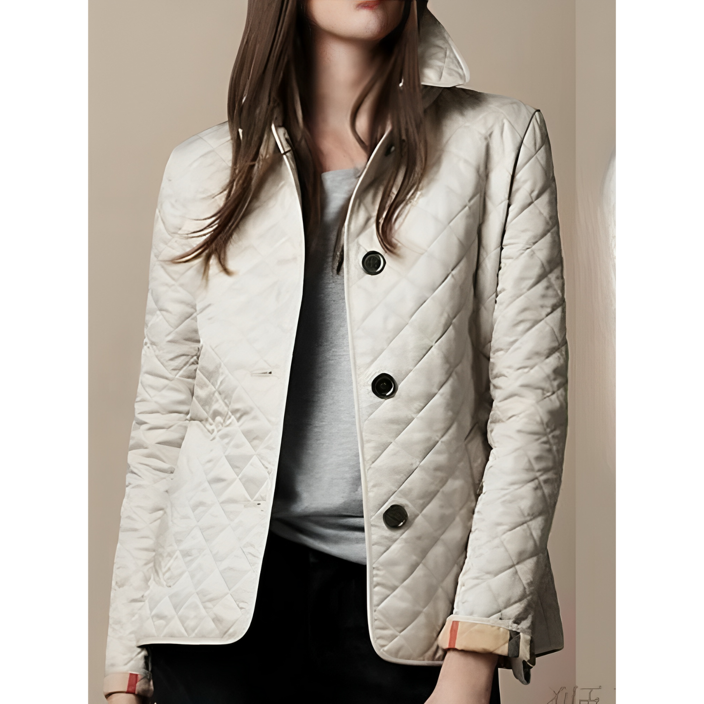 Classic Vintage Jacket