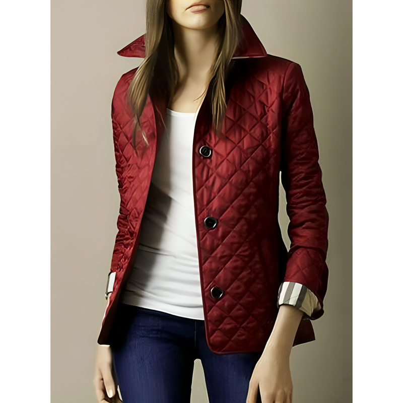 Classic Vintage Jacket