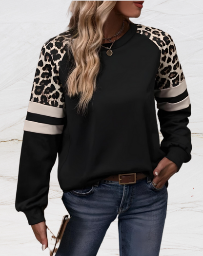 Vintage Inspired Jumper