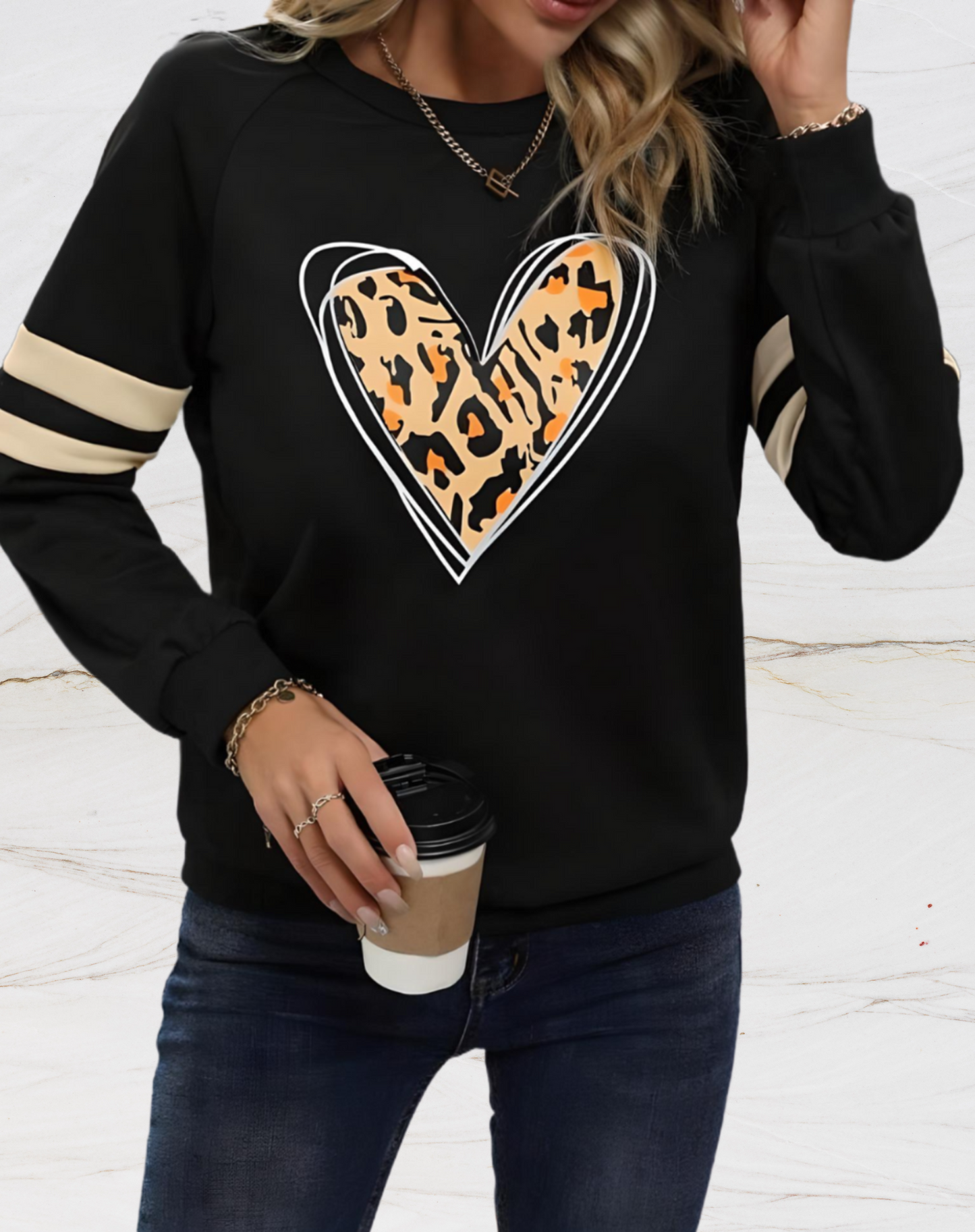 Beautifully Crafted Jumper