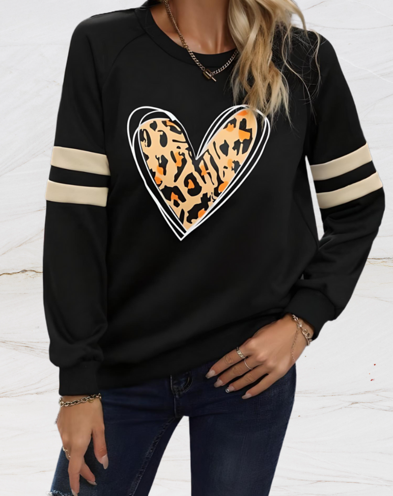 Beautifully Crafted Jumper