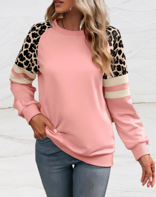 Vintage Inspired Jumper